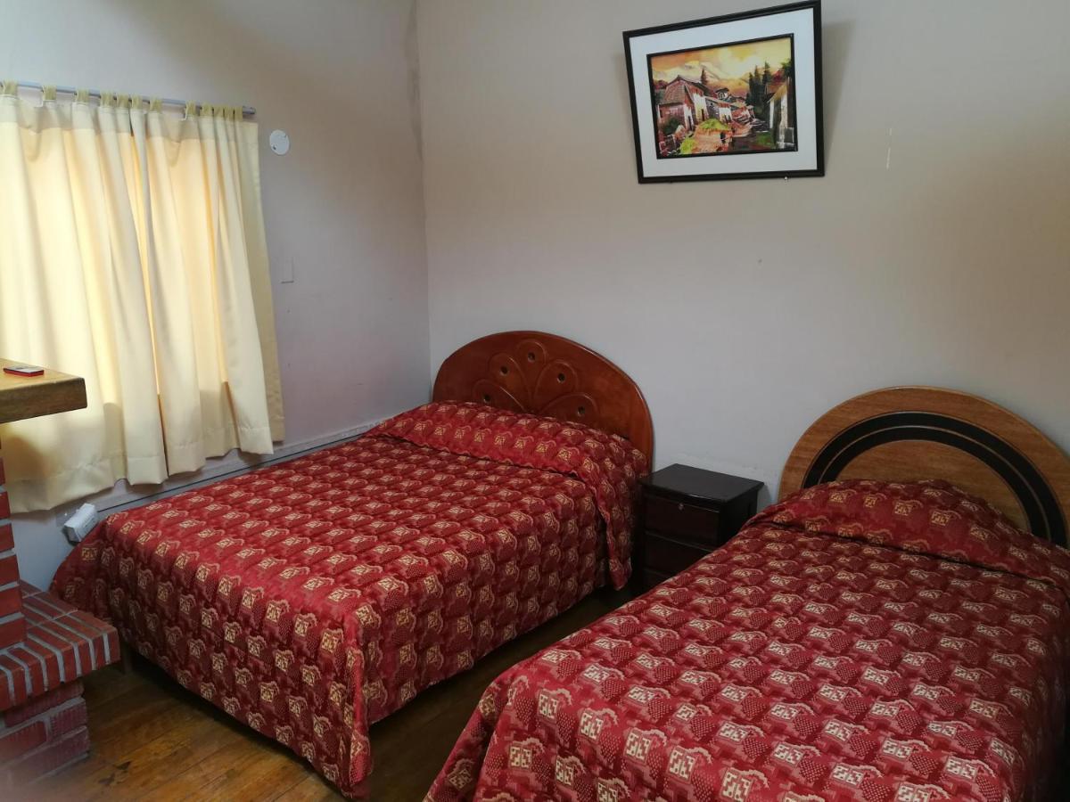 Welcome Cusco Hostel Zewnętrze zdjęcie