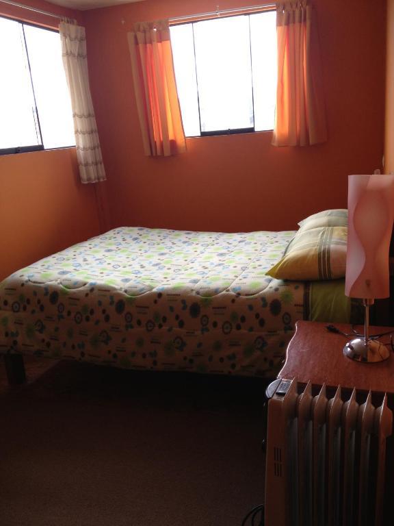 Welcome Cusco Hostel Pokój zdjęcie