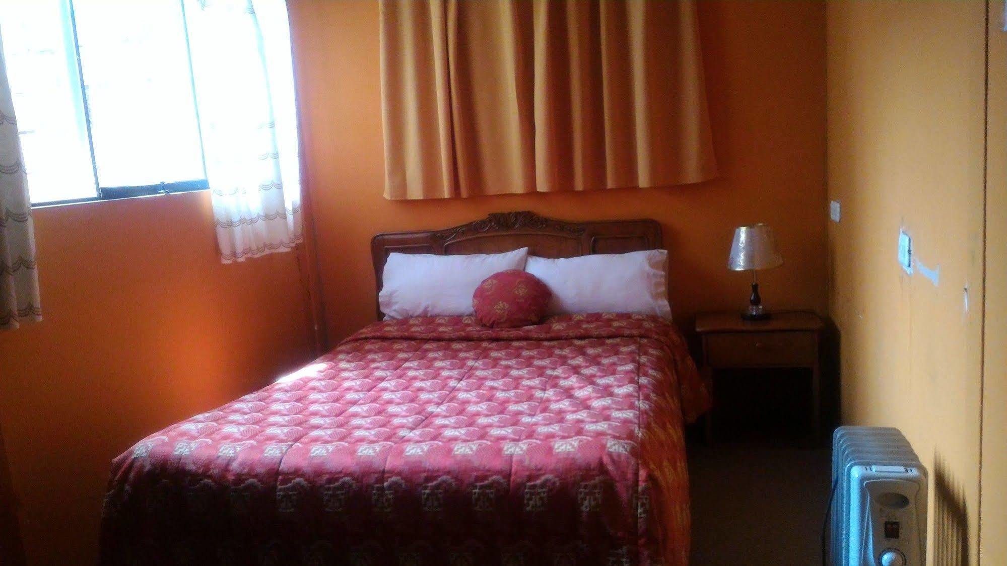 Welcome Cusco Hostel Zewnętrze zdjęcie