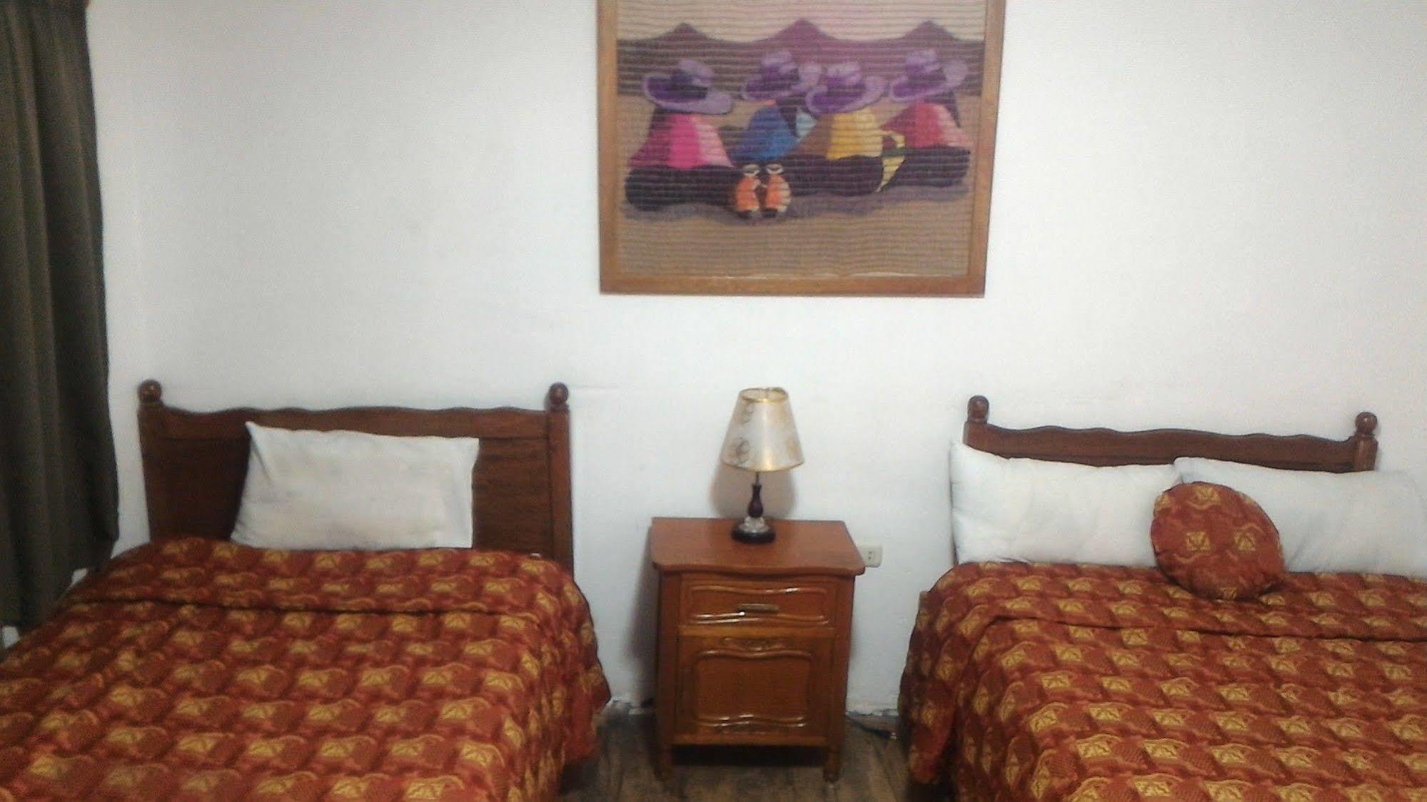 Welcome Cusco Hostel Zewnętrze zdjęcie